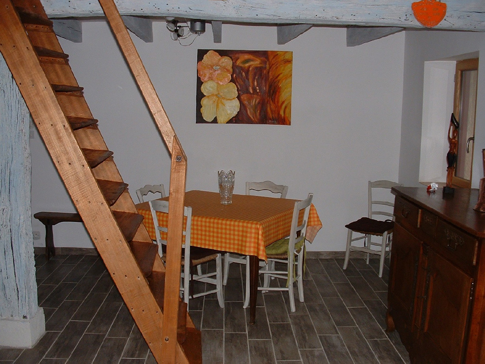 Gîte du Champ Fleury - photo 4