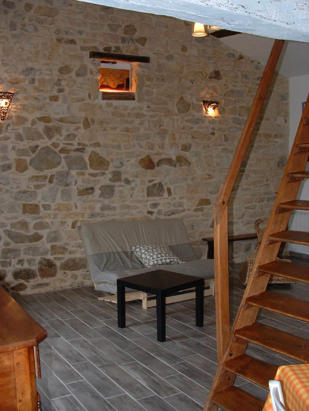 Gîte du Champ Fleury, Glénay - photo 8