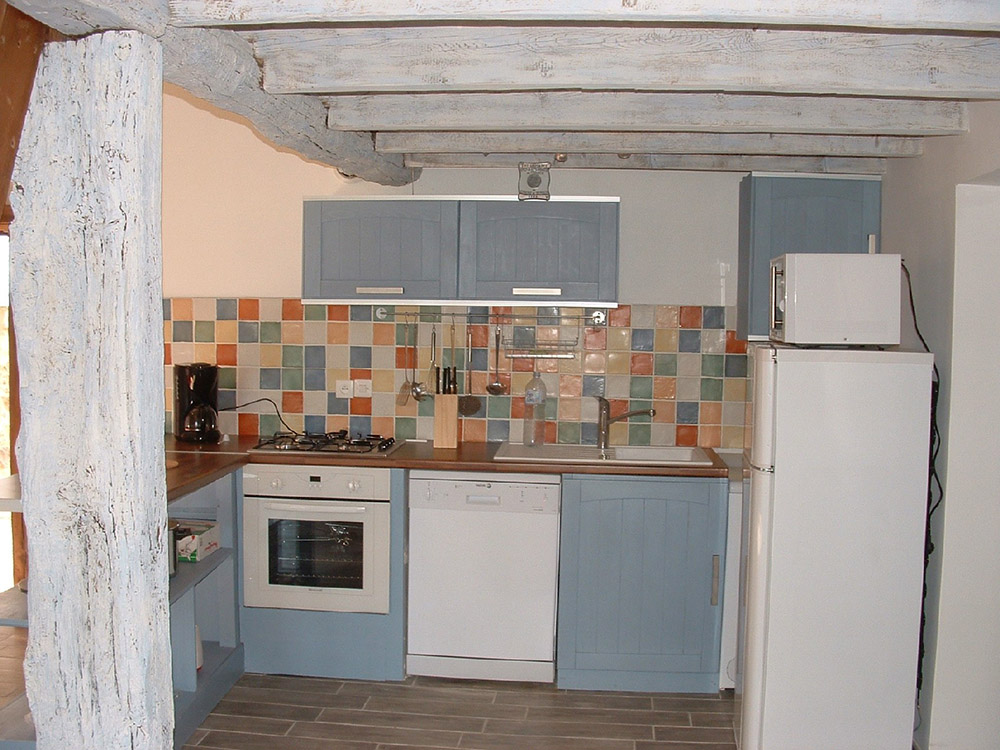 Gîte du Champ Fleury - photo 3