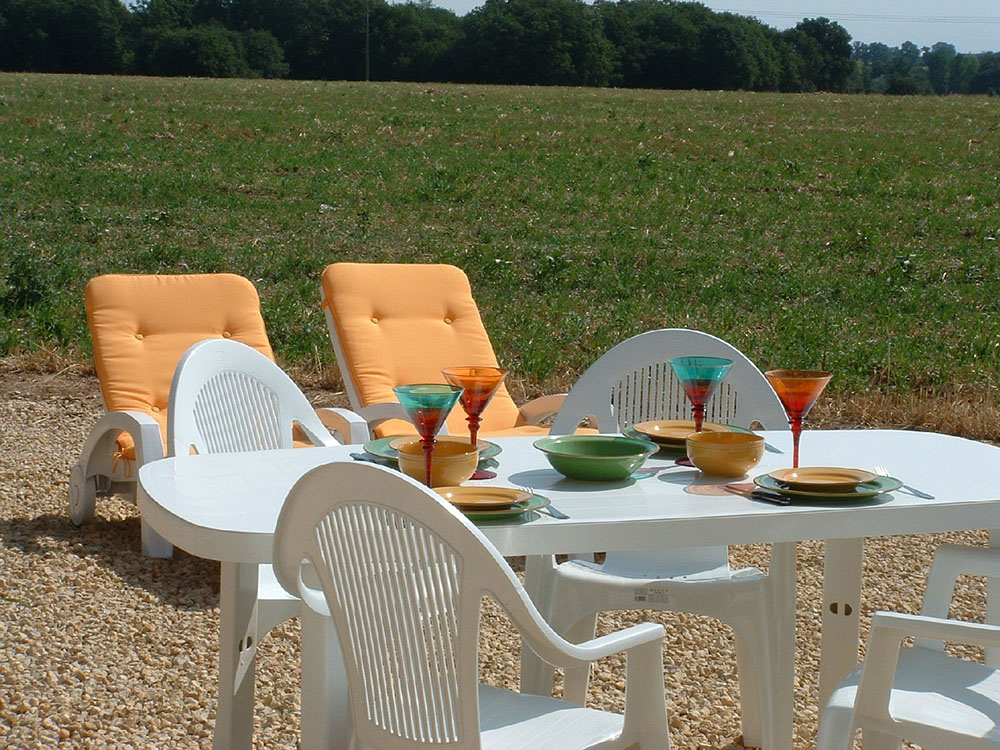 Gîte du Champ Fleury, Glénay - photo 5