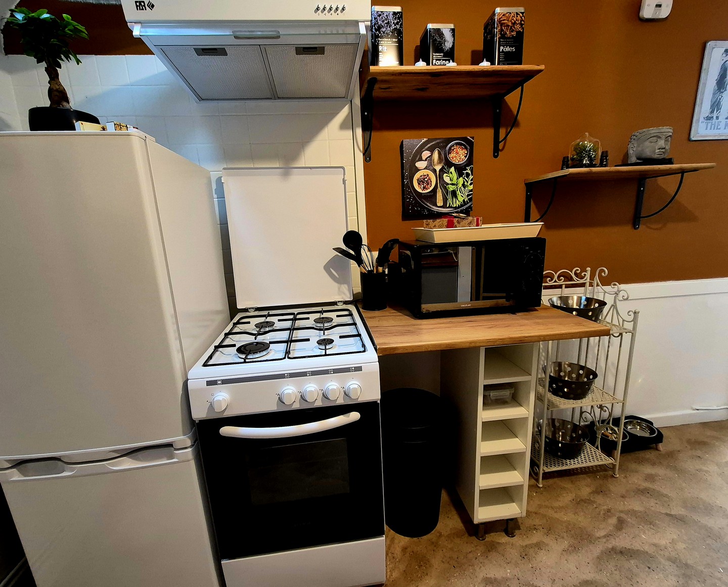 Maison Rabhi - photo 3