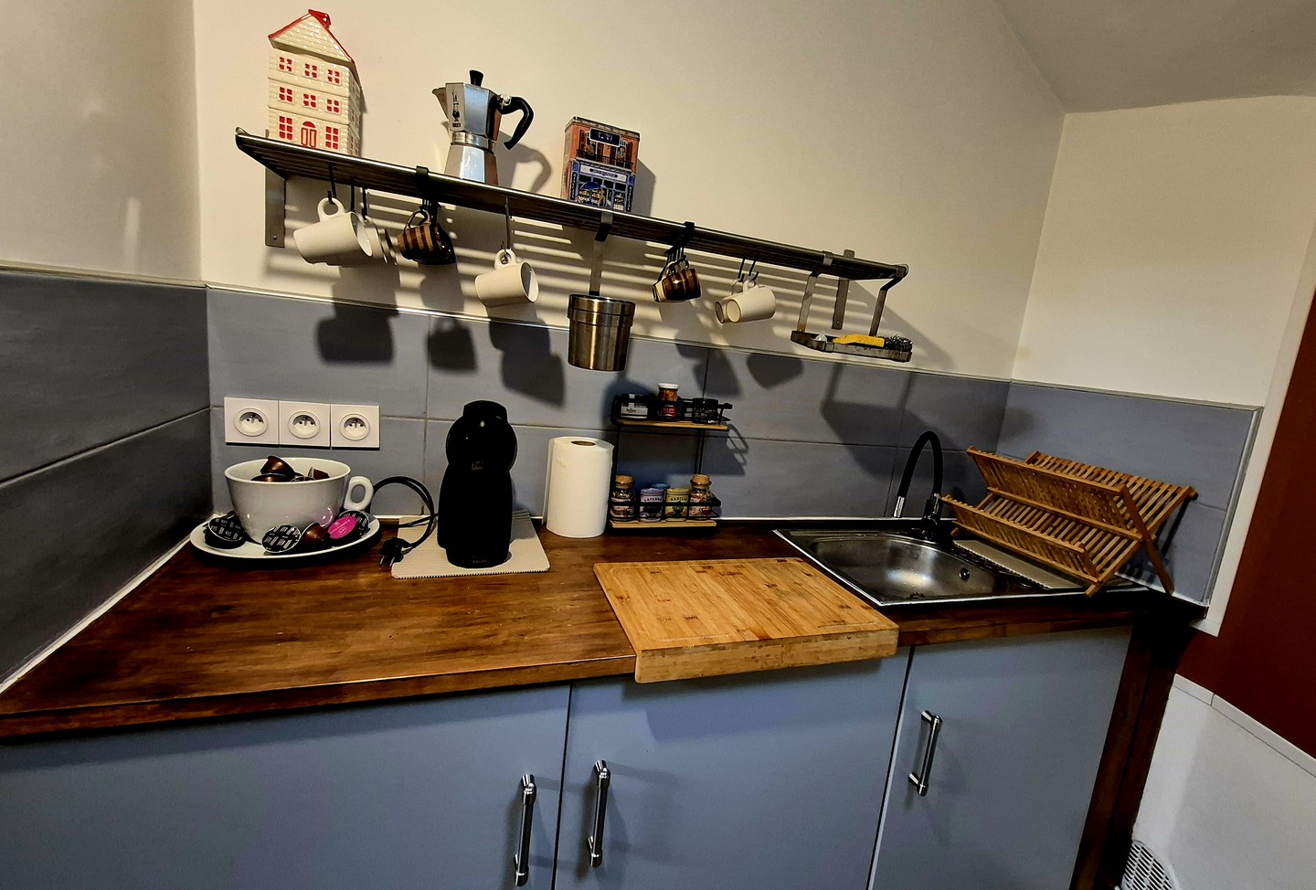 Maison Rabhi - photo 5