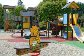 Parc Chaigneau, Saint-Maixent-l'École - photo 4