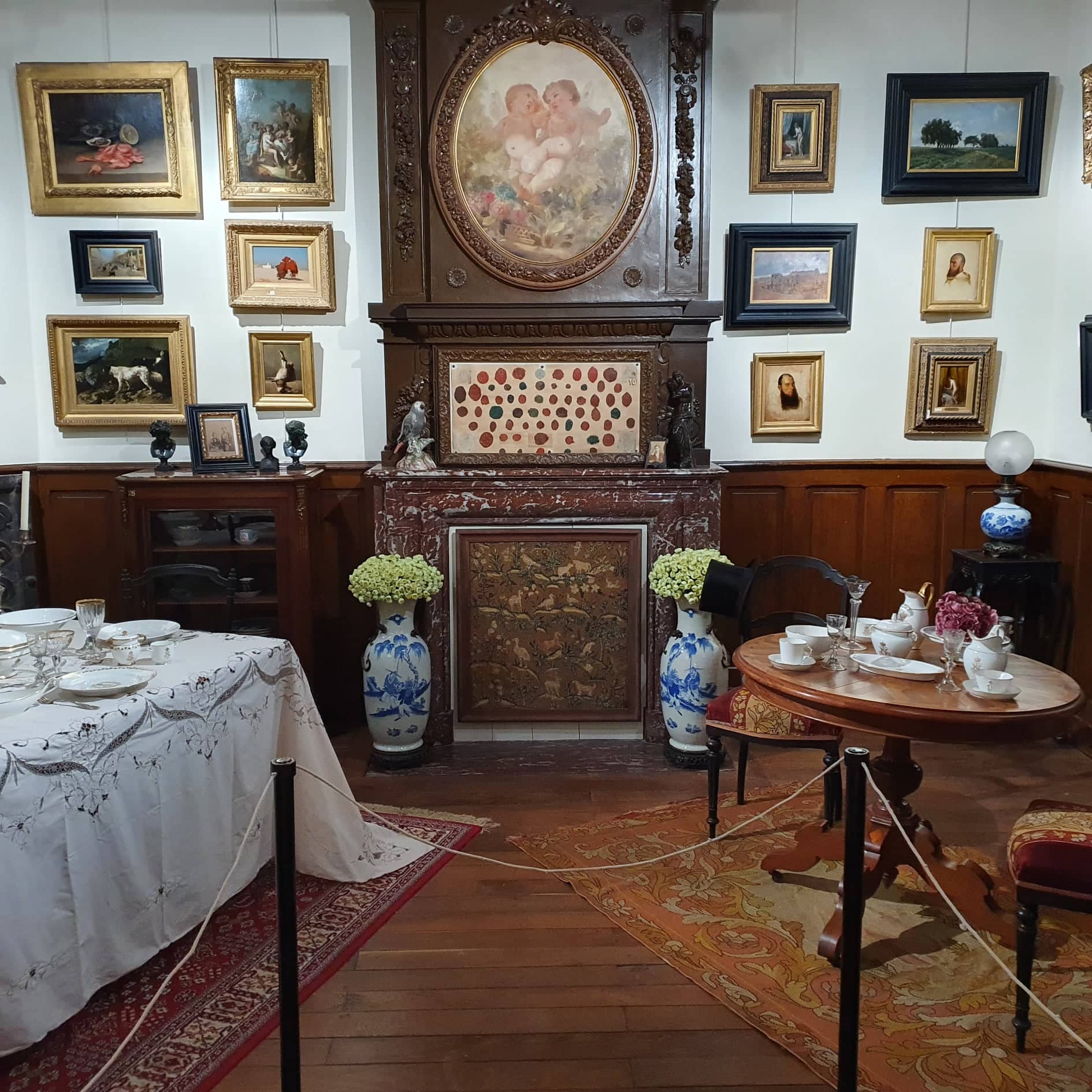 Musée Henri Barré, Thouars - photo 5