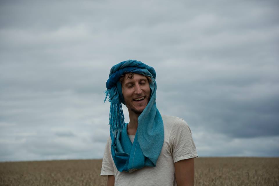 Benoit tisseur de lumière (Benoit Piet) - photo 2