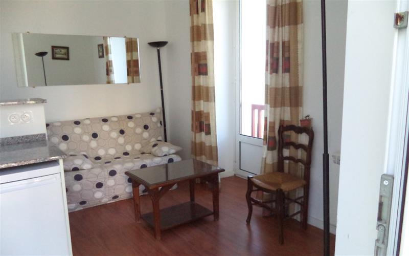 Agence ACOTZTARRA - 214