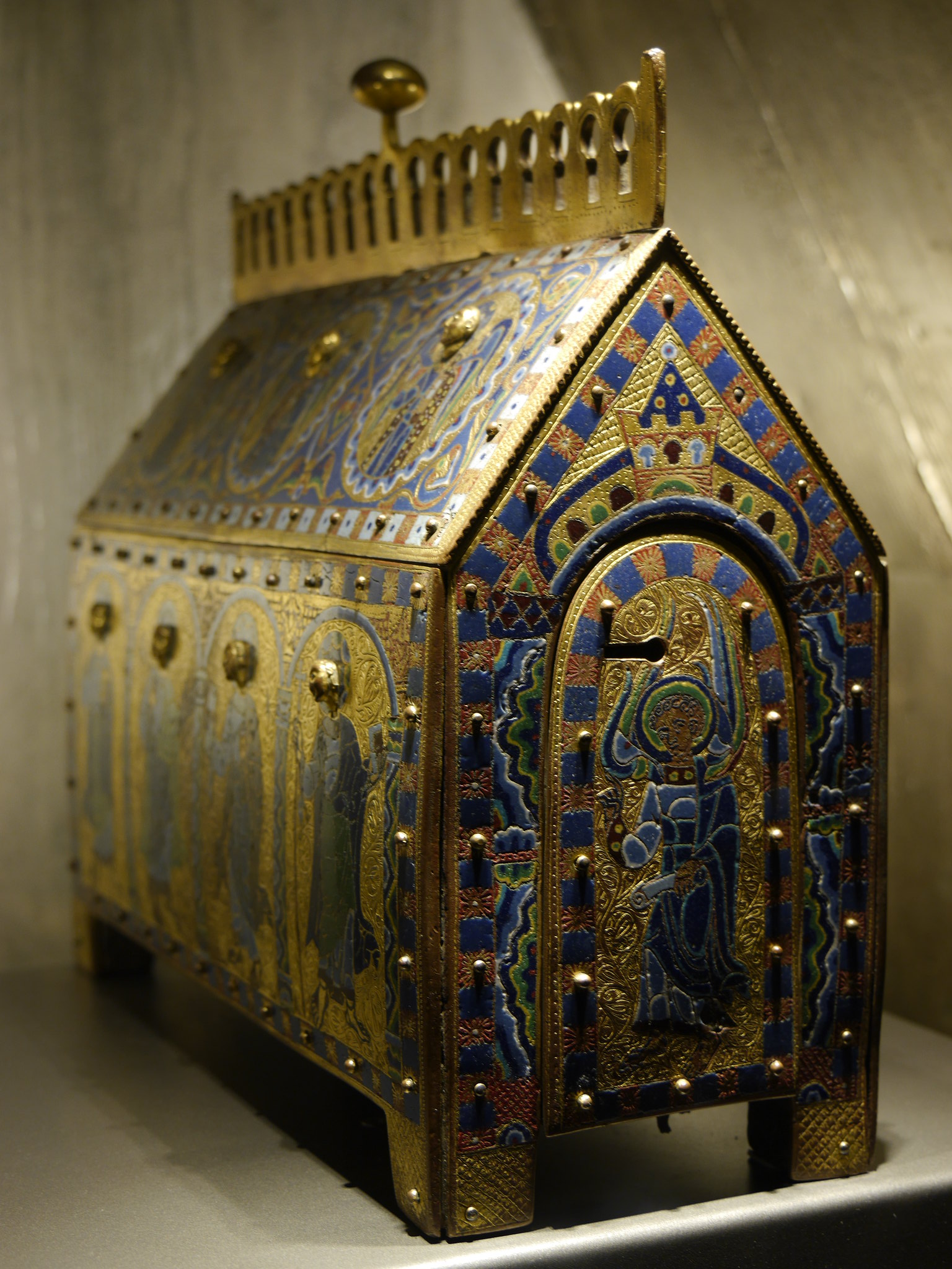 Eglise Saint-Pardoux