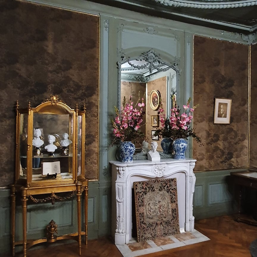 Musée Henri Barré, Thouars - photo 6