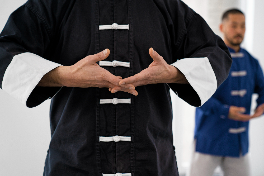 Qi Gong