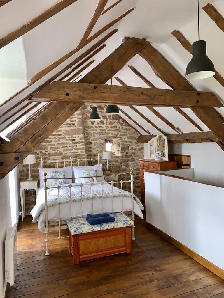 Maison de Bois Royale, Royère-de-Vassivière - photo 12