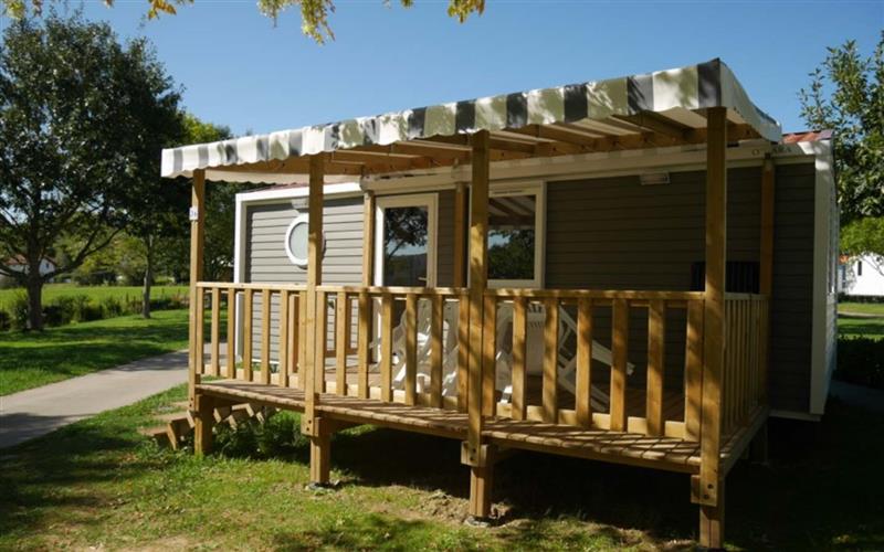 Camping Goyetchea