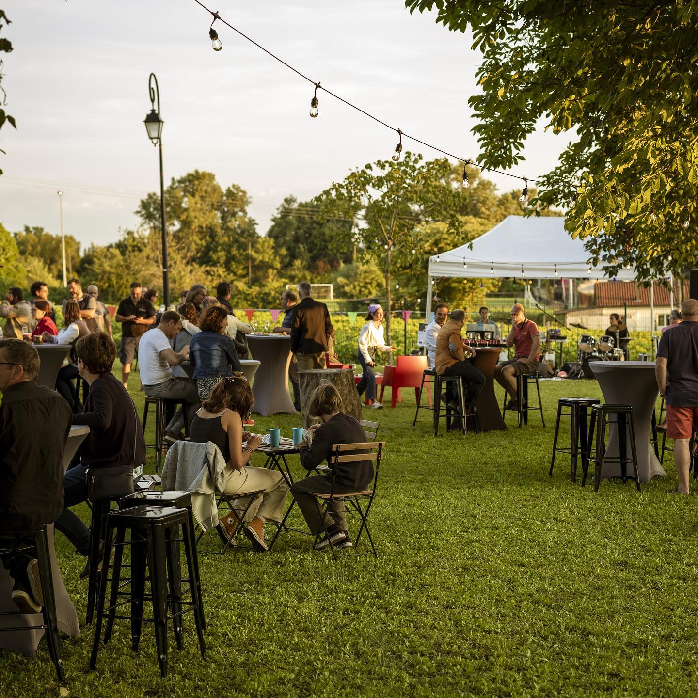 L'Apéro Fronsac, Saillans - photo 5