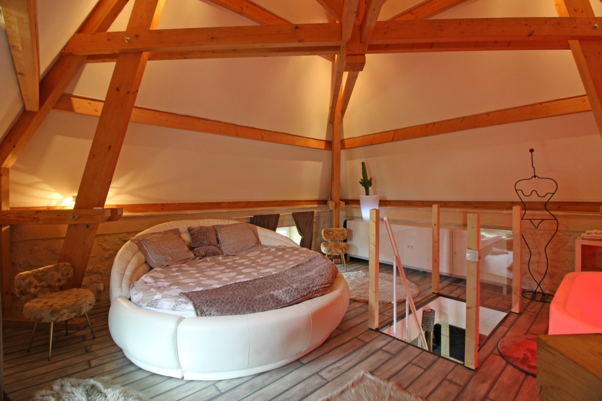 La Chapelle Saint Cricq, Cérons - photo 4