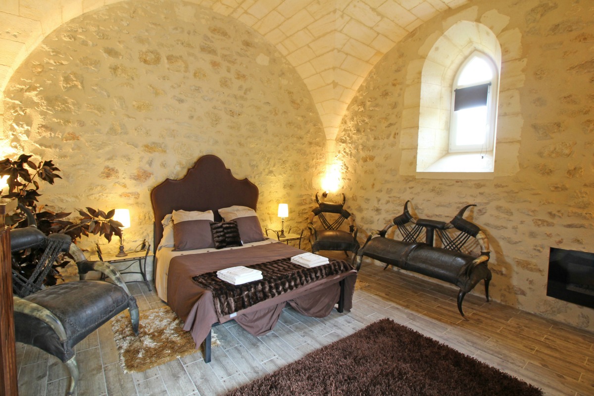 La Chapelle Saint Cricq, Cérons - photo 7