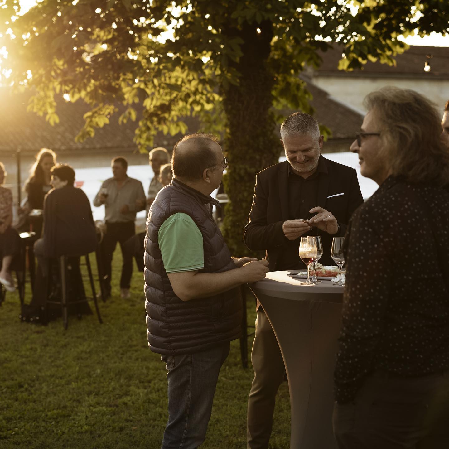 L'Apéro Fronsac, Saillans - photo 2