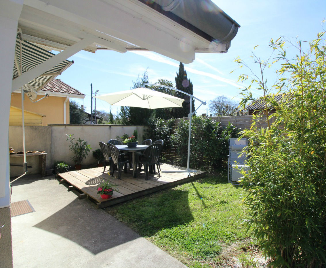 Chante Cigale, Gujan-Mestras - photo 7