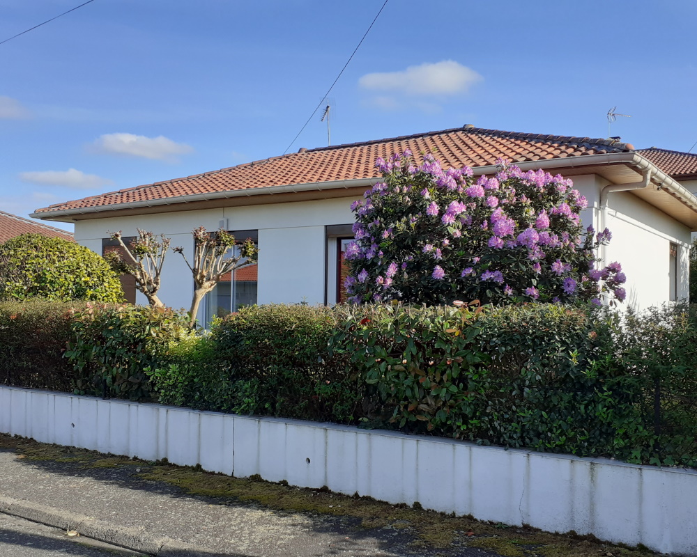 Maison T4 - 1 à 6 pers. - THI13/D - photo 4