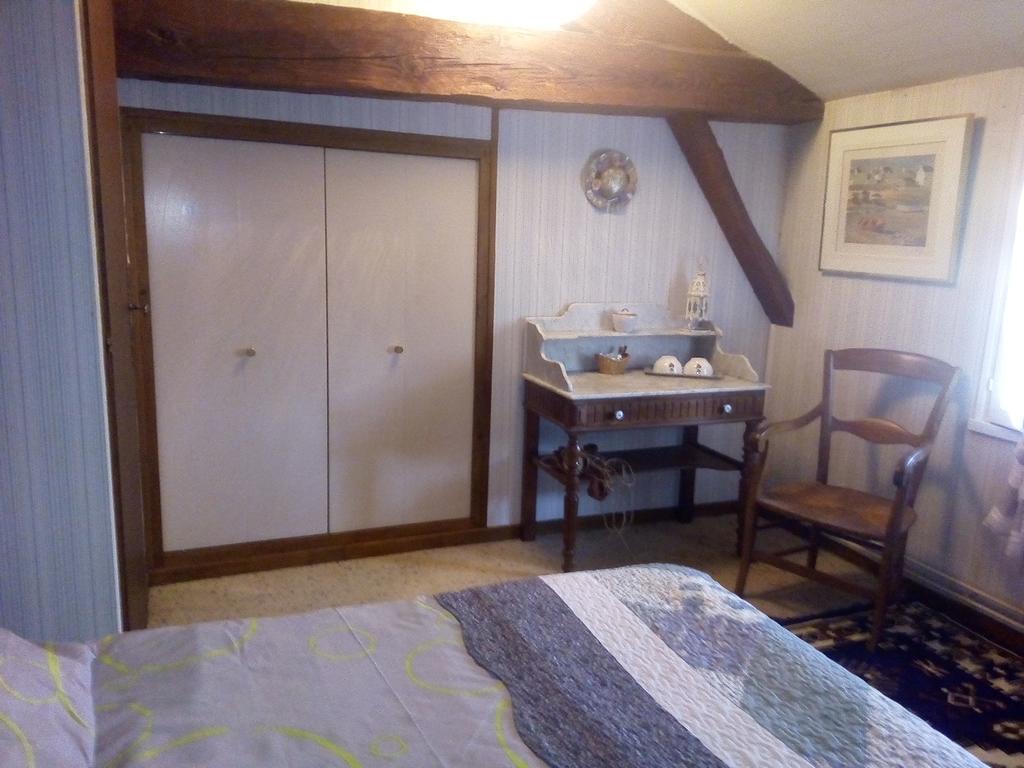 Clos du Carriou, Lesgor - photo 15