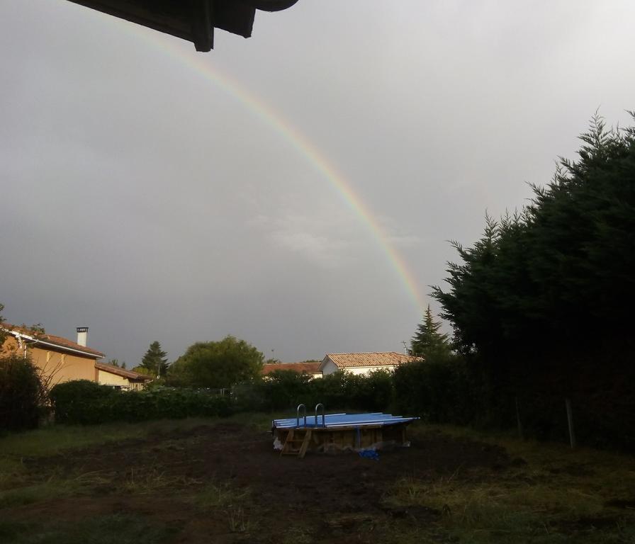 Clos du Carriou, Lesgor - photo 9