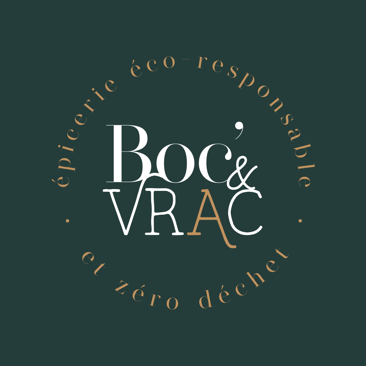 BOC & VRAC — photo 2