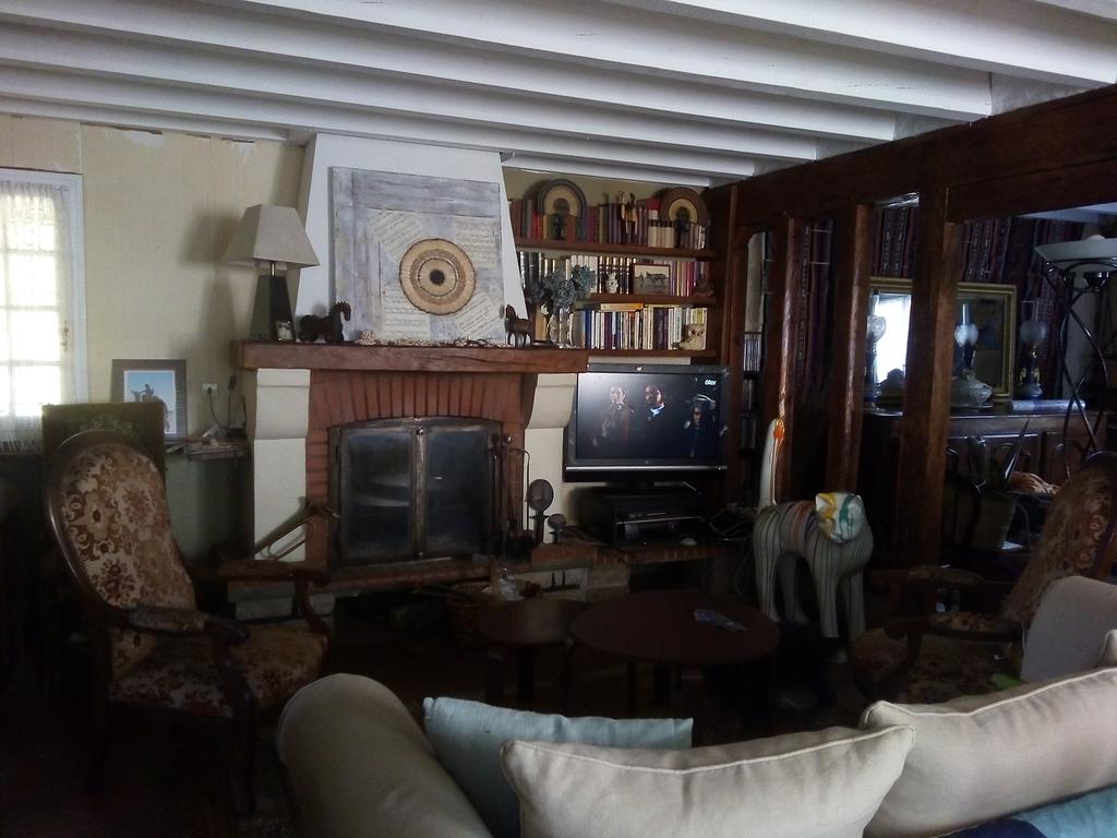 Clos du Carriou, Lesgor - photo 18