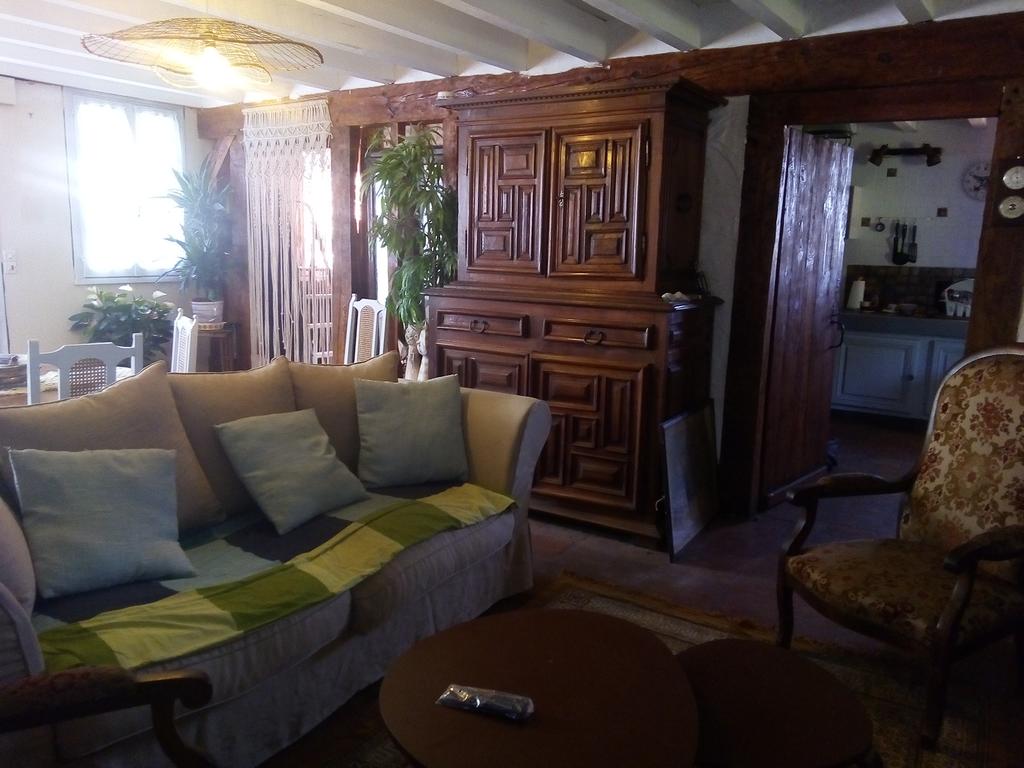 Clos du Carriou, Lesgor - photo 13