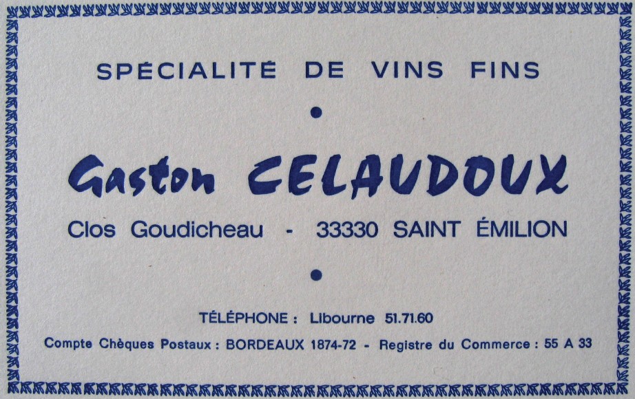 21. Maison Celaudoux, avenue Limousine - photo 3