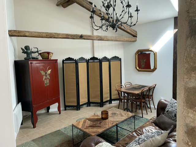 Maison Hirondelles gite 2, Val d'Issoire - photo 3