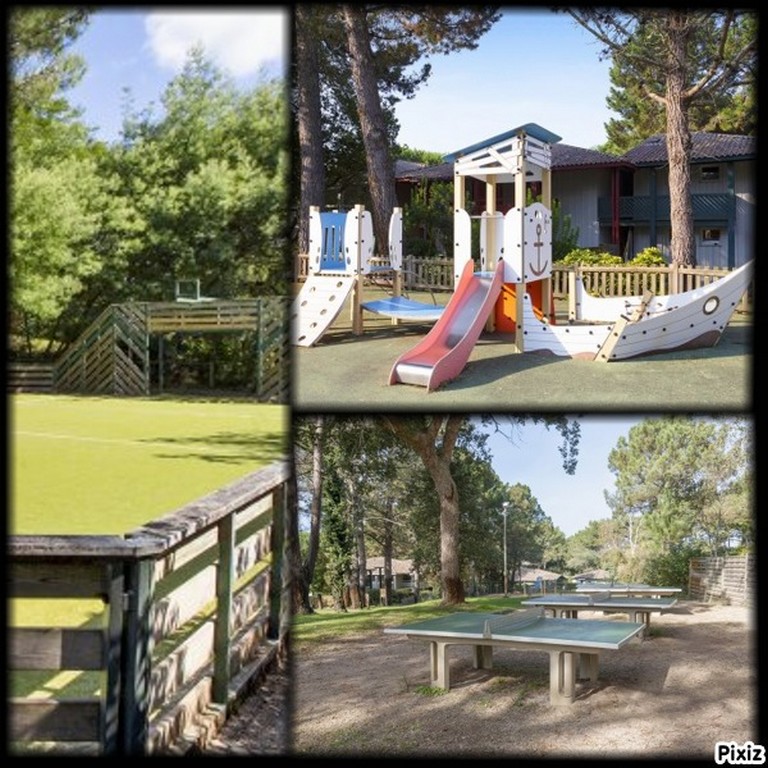 Entre Dune et Golf, Moliets-et-Maa - photo 8