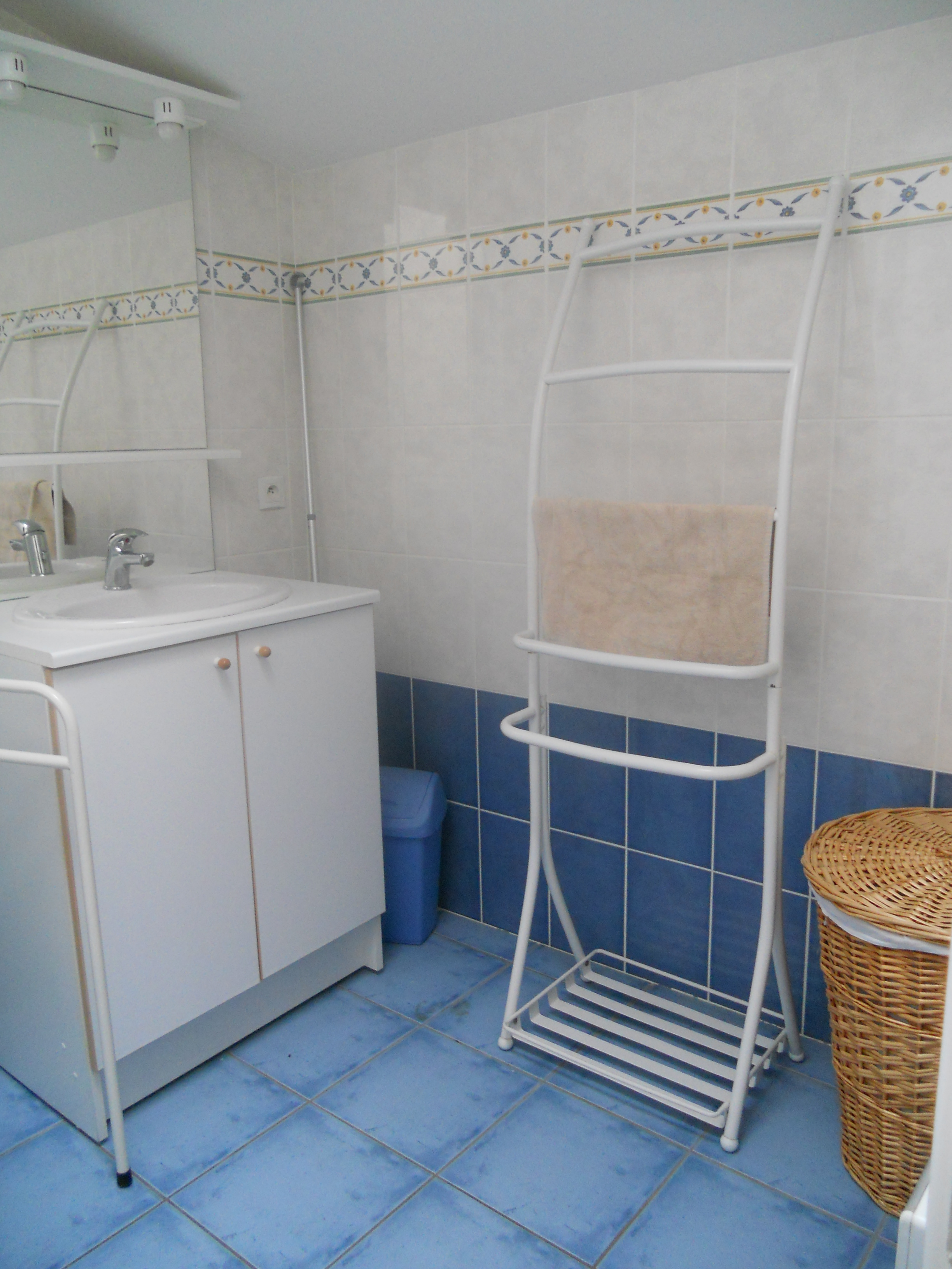 Gîte chez Octavie, Chizé - photo 6