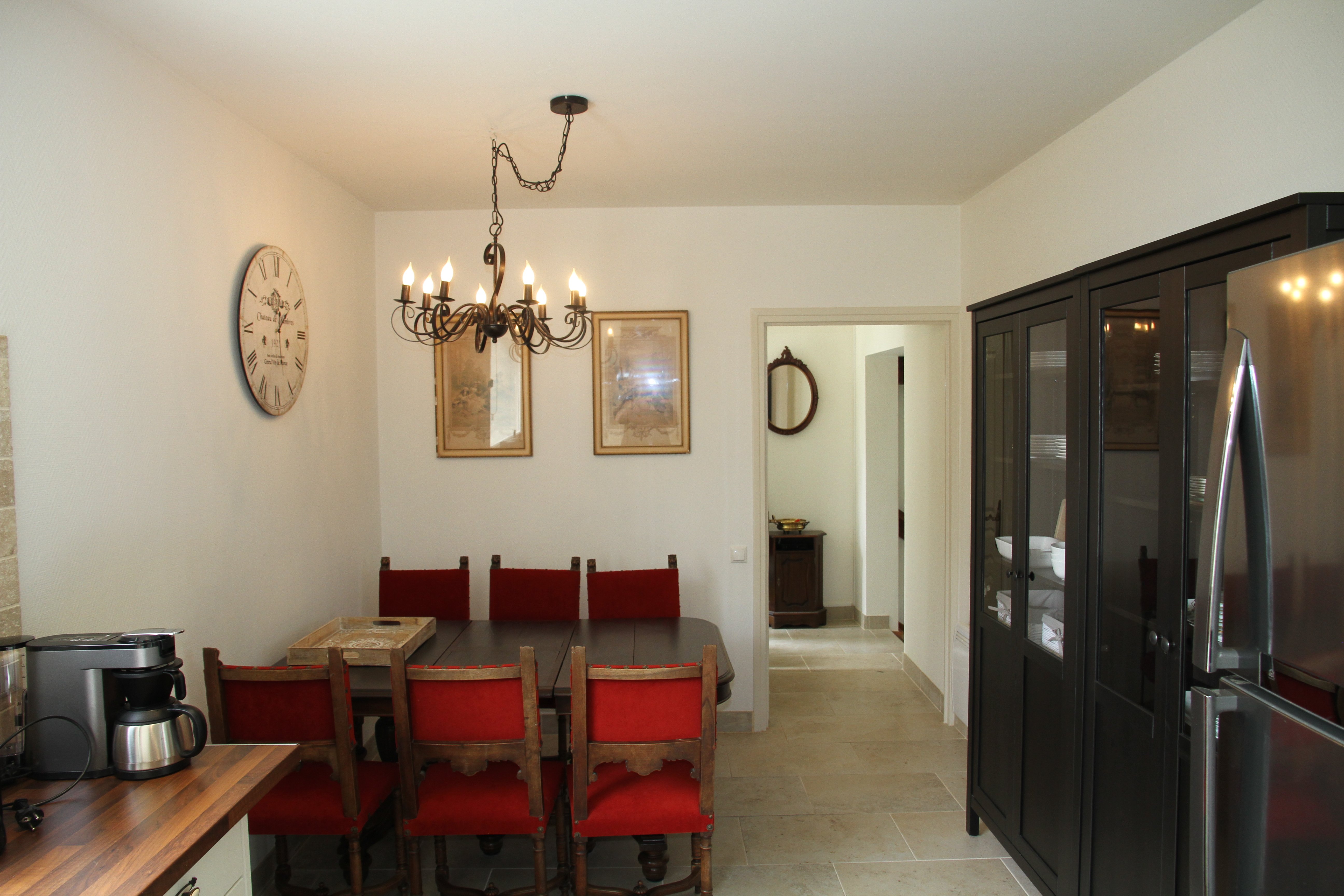 Maison Pradasse, Sainte-Livrade-sur-Lot - photo 17