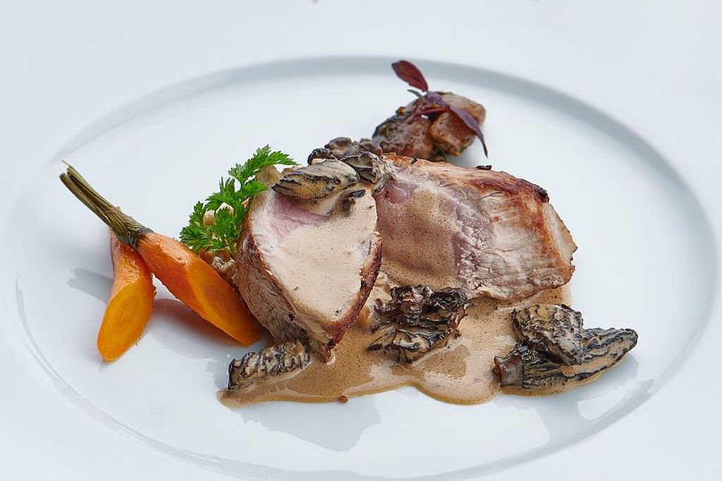 Hôtel Restaurant La Métairie, Mauzac-et-Grand-Castang - photo 15