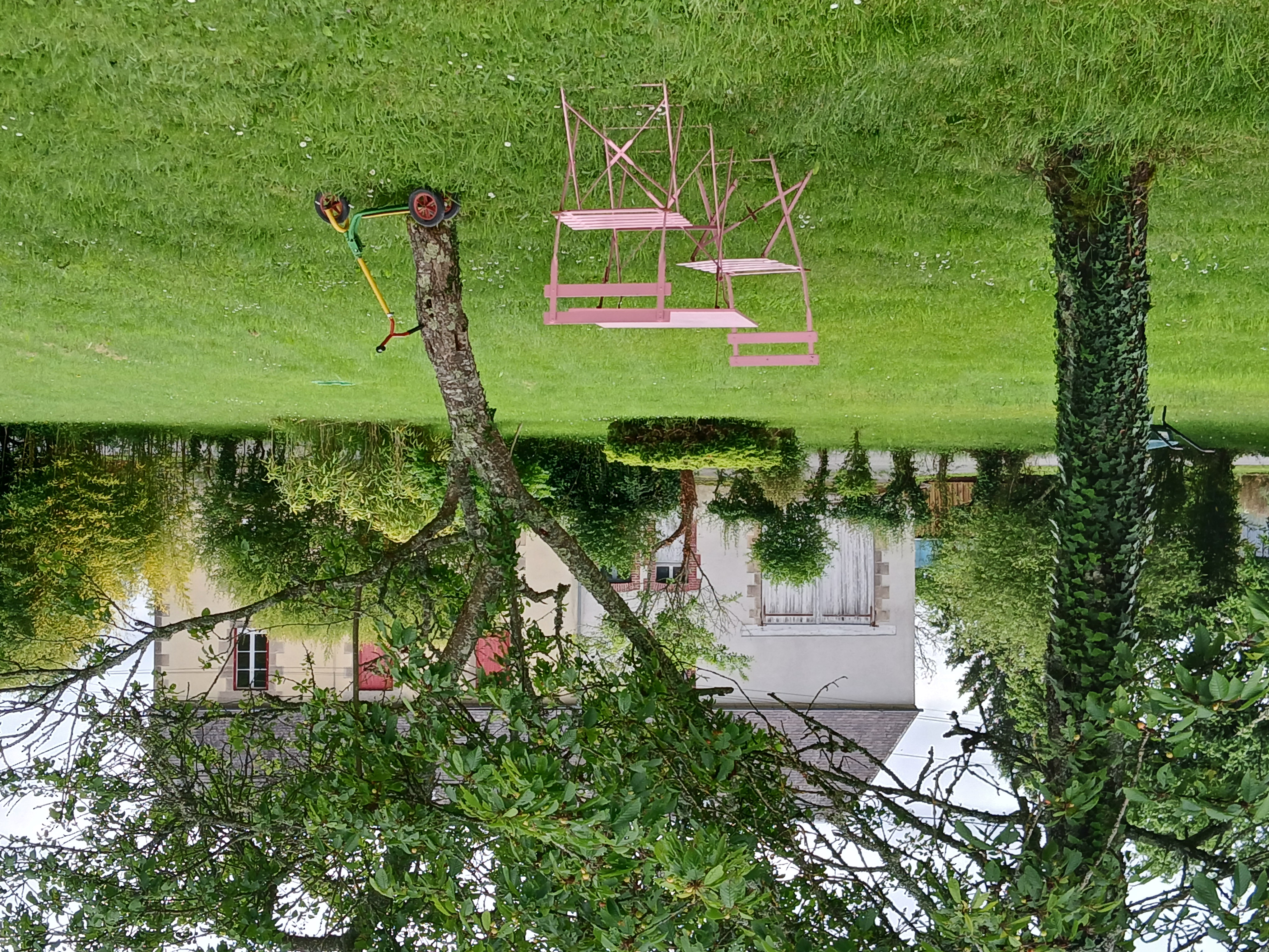 Gîte Chadreugnat, Lafat - photo 2