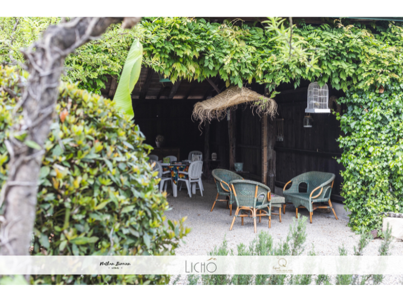 Le Clos des Noaillettes, Puybarban - photo 23