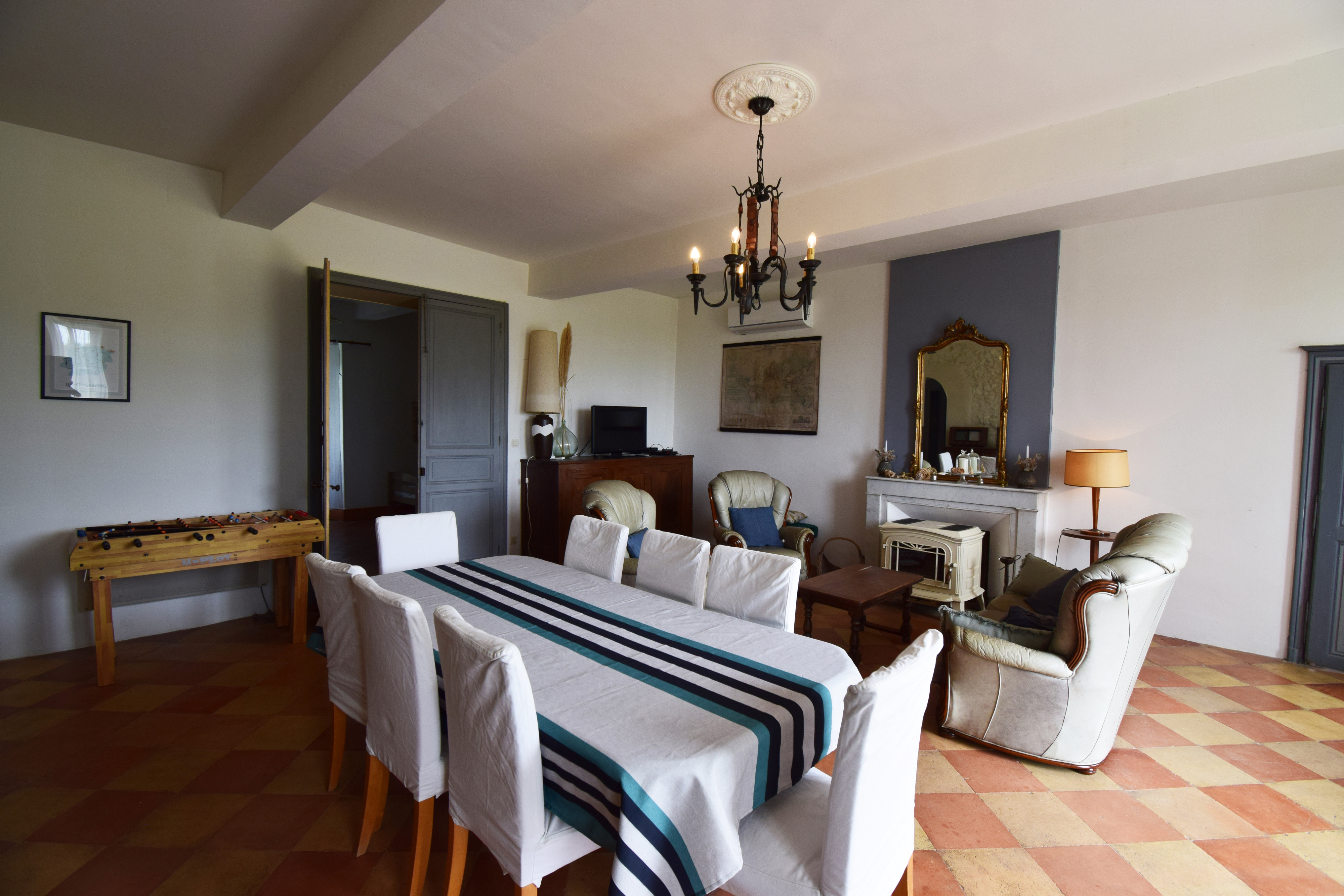 Gîte de La Gaubide, Lalandusse - photo 9