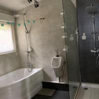 La Pièce du Juge, Maison autonome au coeur de la nature - photo 4