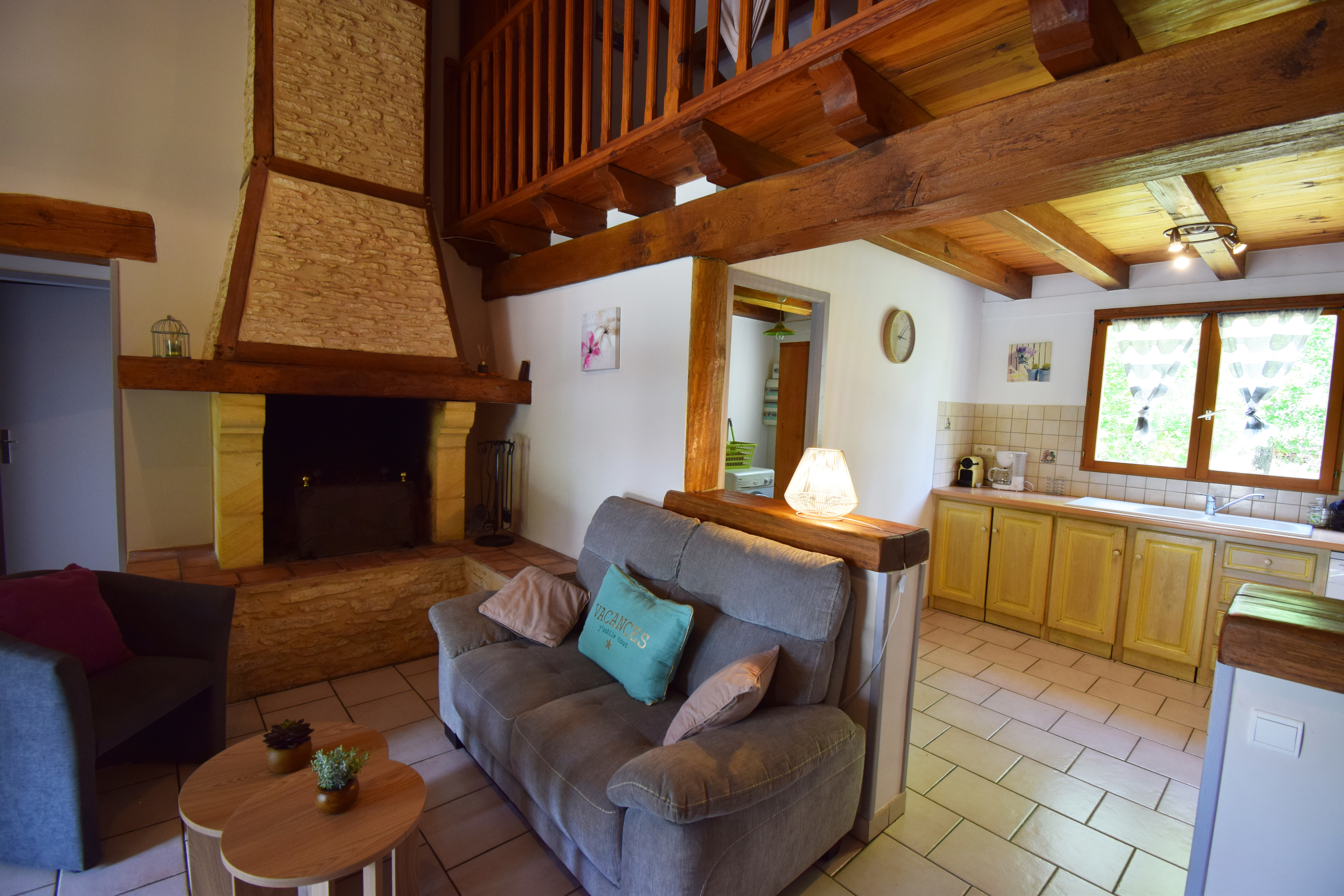 Le gîte du Cayroux - photo 5