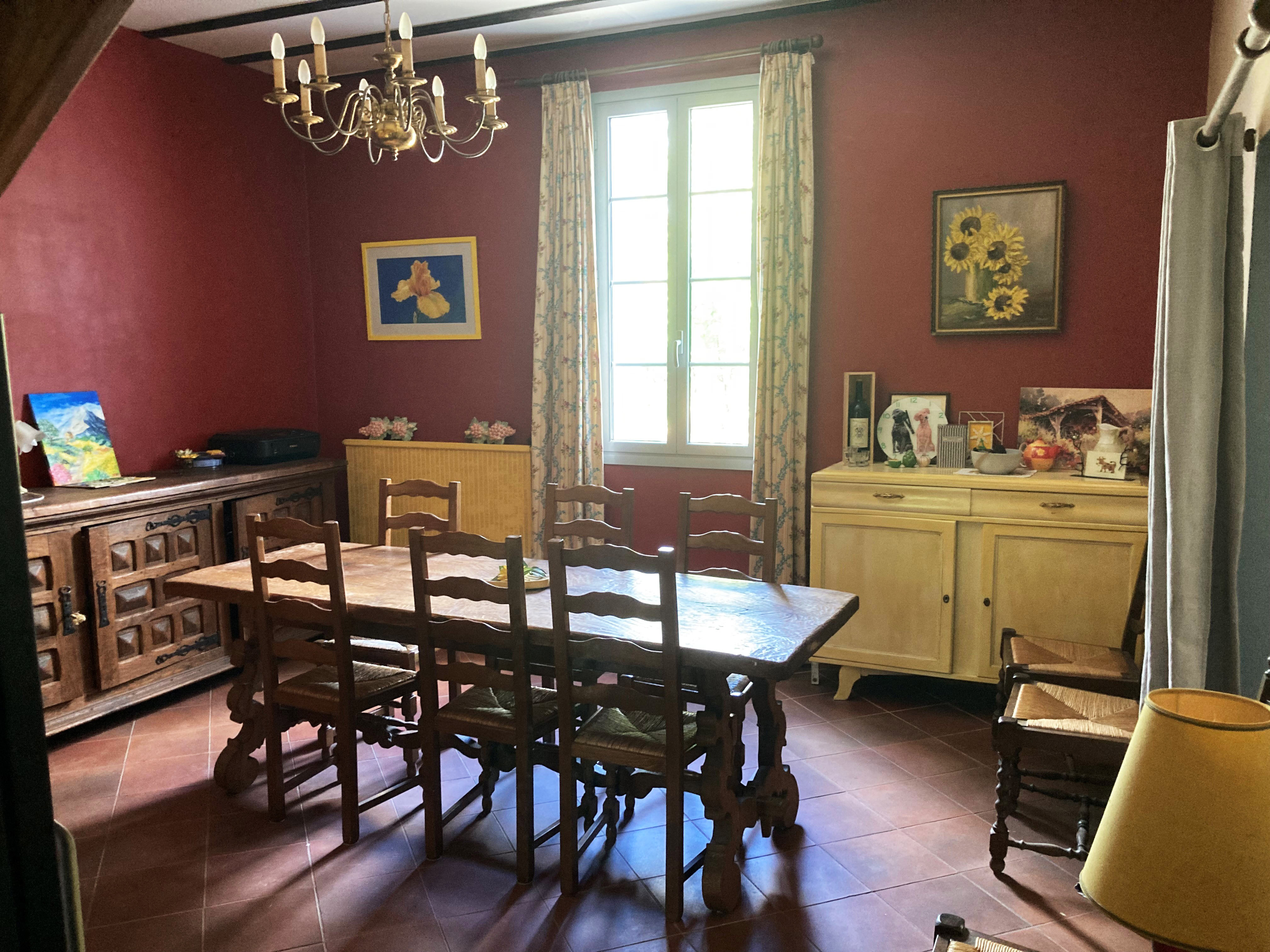 Gîte La Chênaie, Castella - photo 20