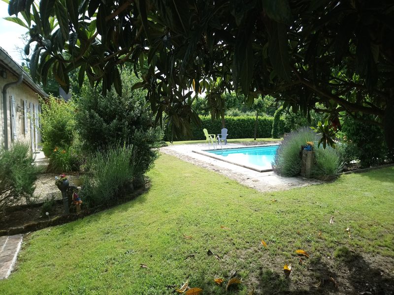 La maison de Piquereau - photo 5