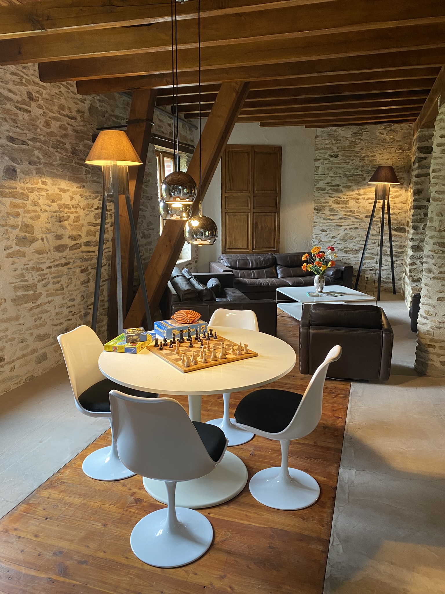 Domaine des Capucins