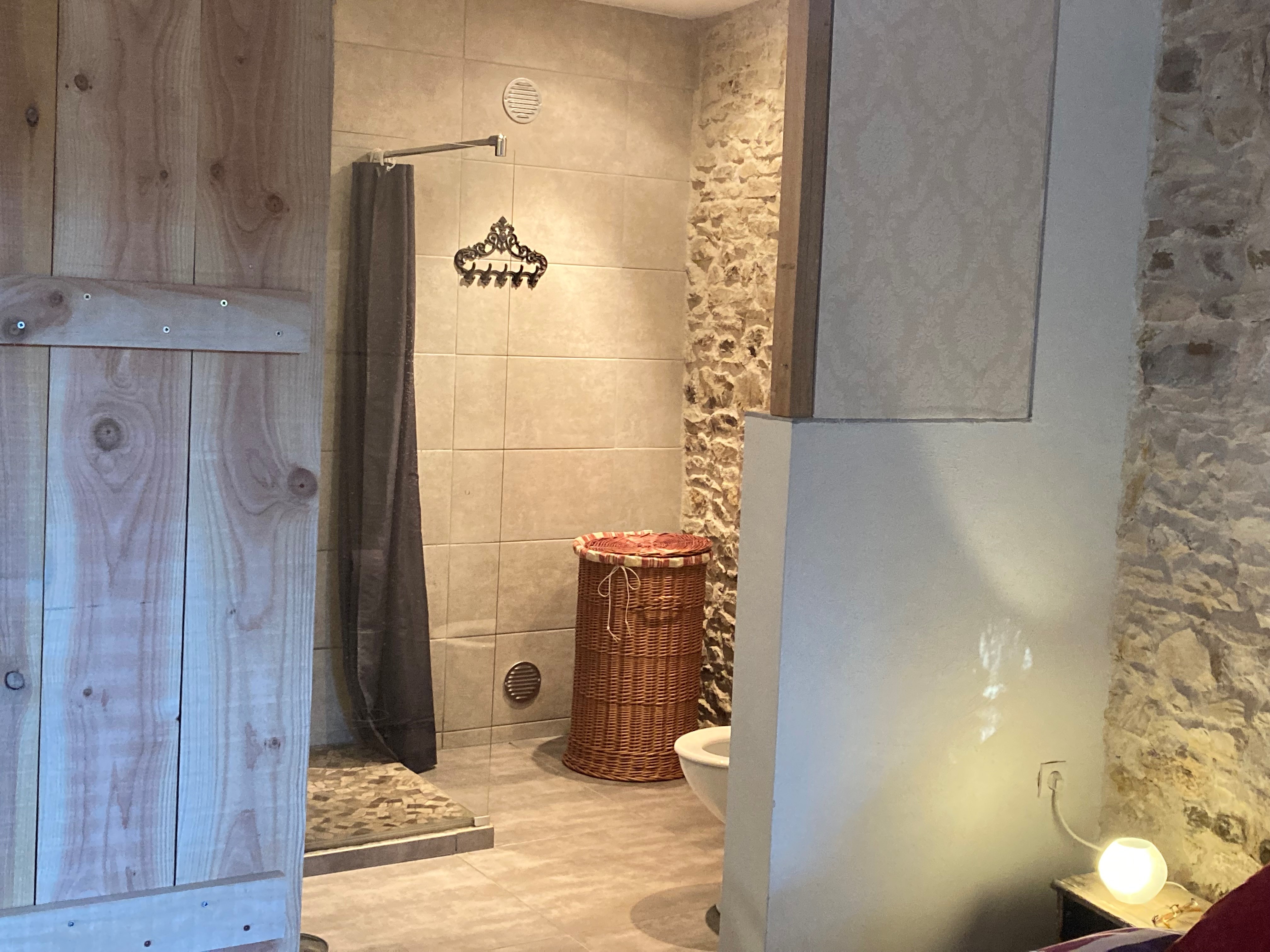 La Bergerie, Saint-Jean-de-Sauves - photo 5