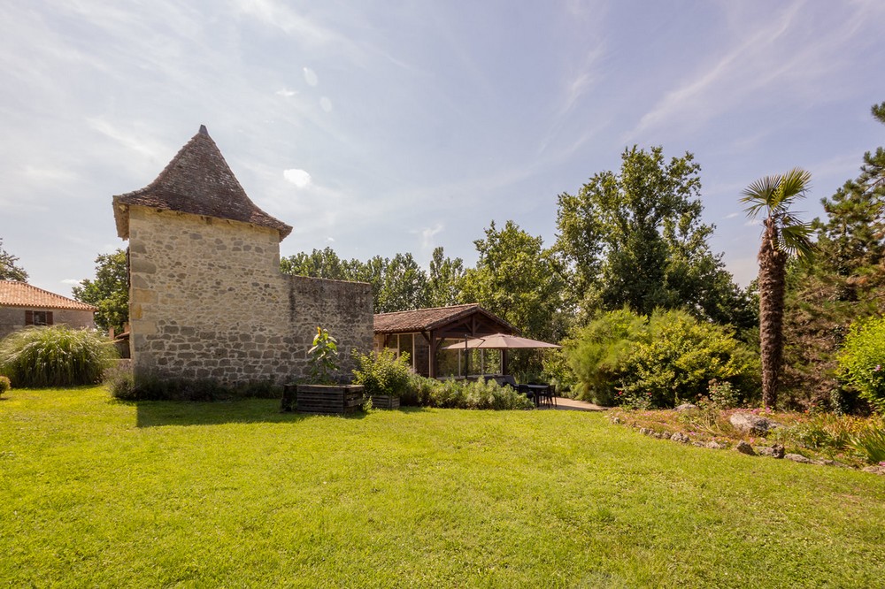 Gîte de Pehillo - La Sapinière, Nérac - photo 28