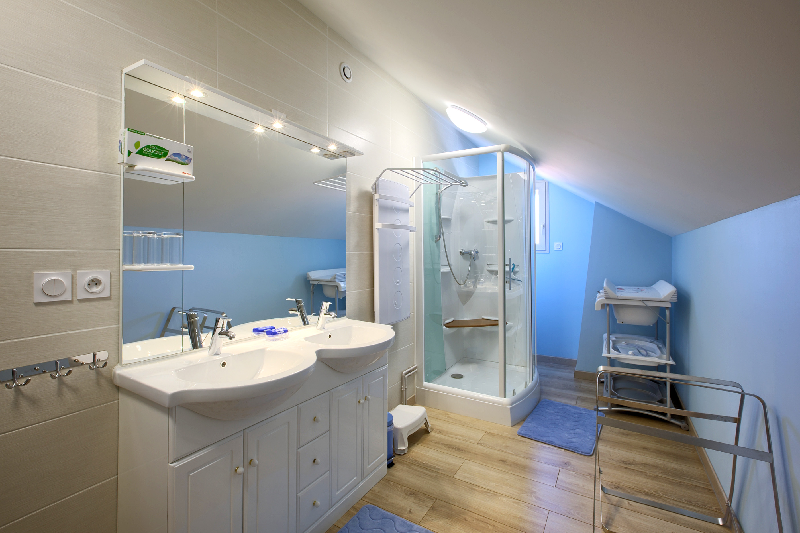 Le Chalet de Laurentin, Hostens - photo 15