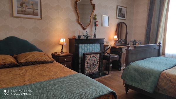 Chez Beaumont - photo 4