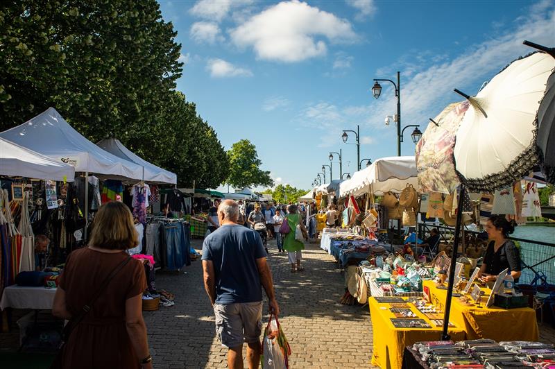 Les Halles de Bayonne
