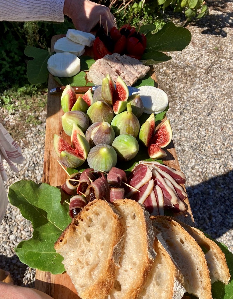 La bâtisse du pigeonnier de charme, Lédat - photo 19