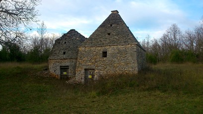 Boucle des Murs en pierres séches - photo 2