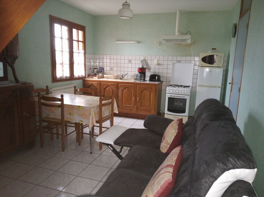 Meublé de M. Fonty 1 - photo 4