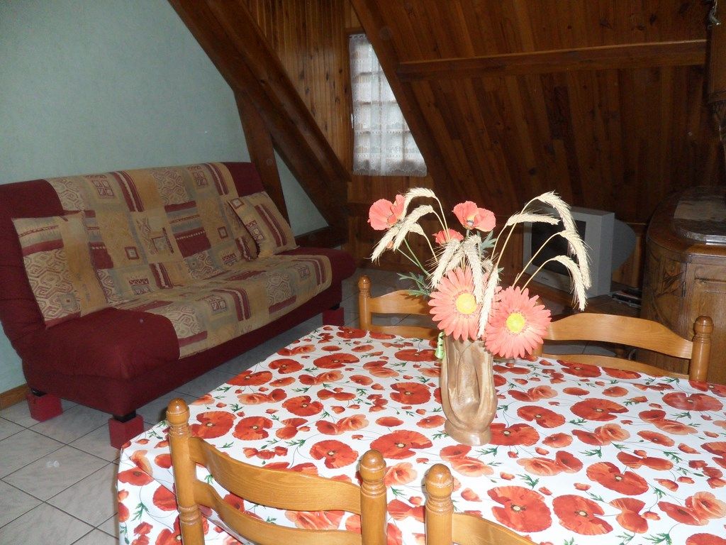 Meublé de M. Fonty 1 - photo 5