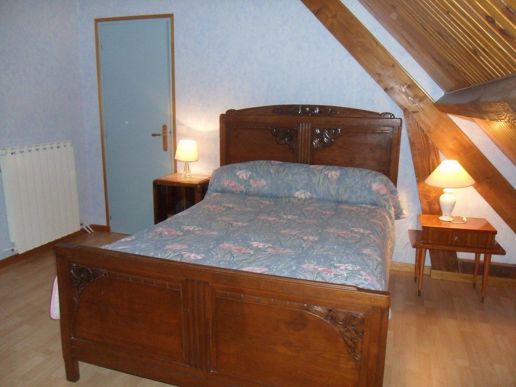 Meublé de M. Fonty 1